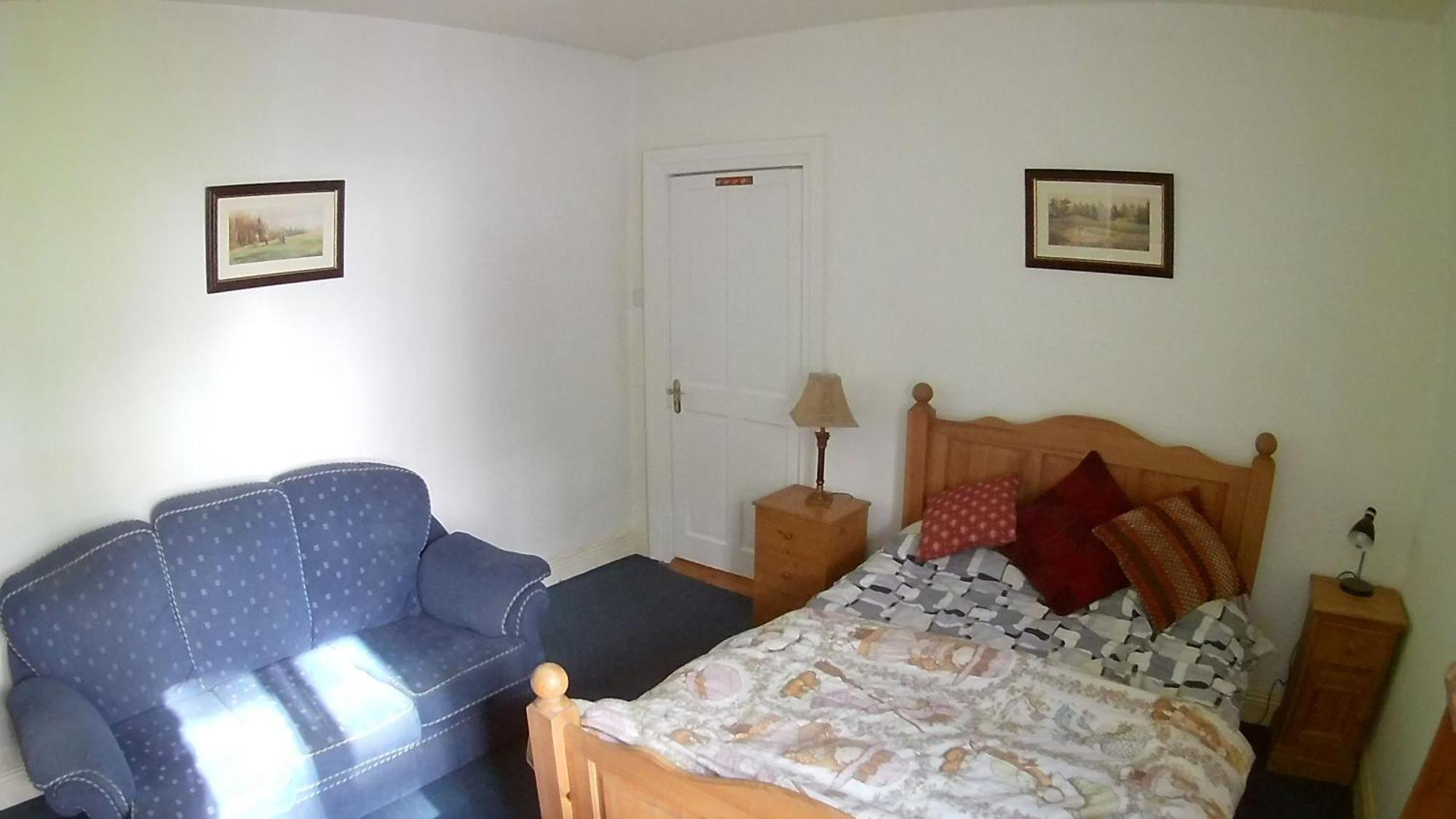 Jim'S Place 더블린 외부 사진