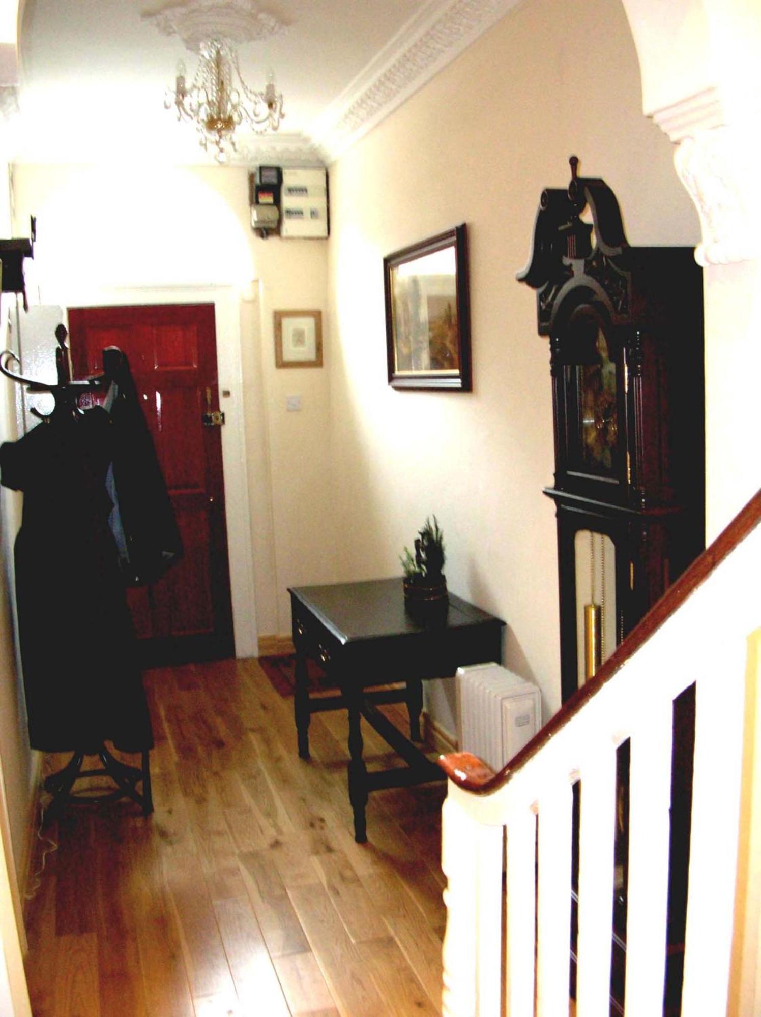 Jim'S Place 더블린 외부 사진