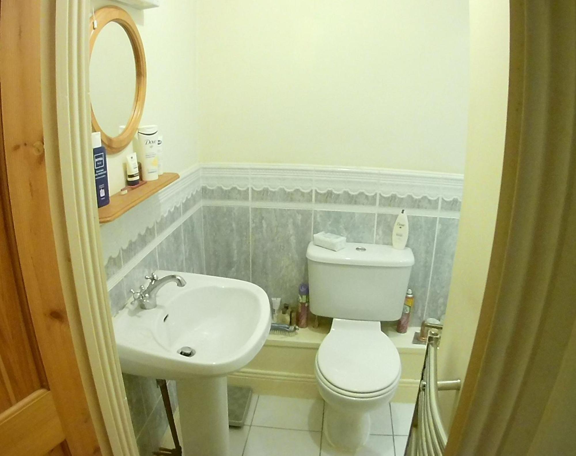 Jim'S Place 더블린 외부 사진
